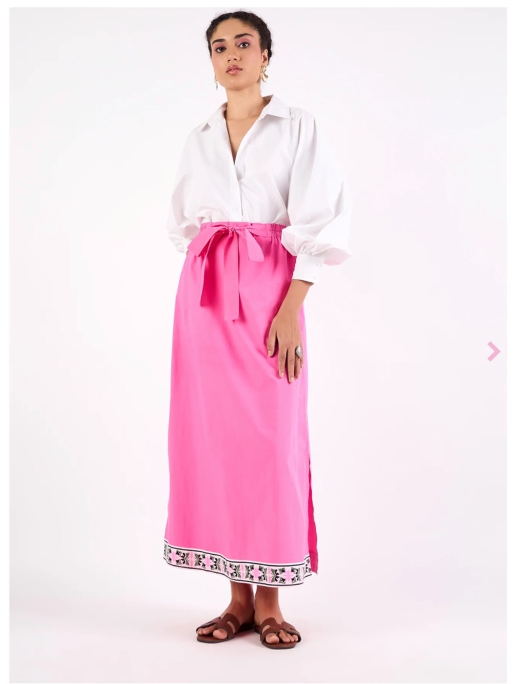 Beyond by Vera Tyler Skirt - Picture 6 of 6